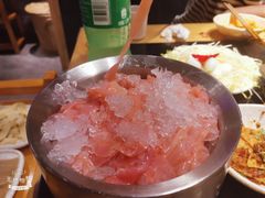 -潘小辣鲜肉老火锅