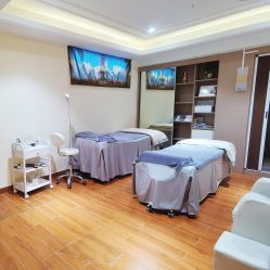 -EC BEAUTY易思美容