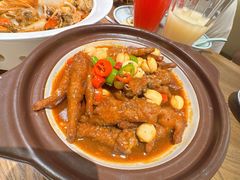 -周家二小姐的菜(西津渡店)