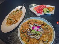 -新阿布海鲜大酒店