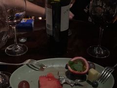 -广州柏悦酒店·悦吧·顶楼露天酒吧