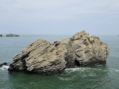 -大连金石滩滨海国家地质公园