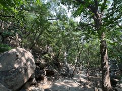 -天津盘山风景名胜区