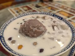 -赵记传承·中国甜品(福州总店)