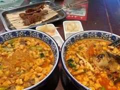 -清真·老兰家(兴善寺西街总店)