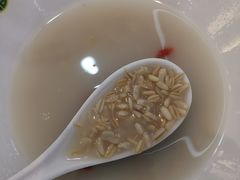 -格格家·兰州纯汤牛肉面(青龙寺店)