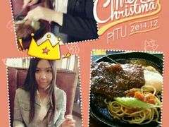 -豪亨世家牛排自助(乐群店)