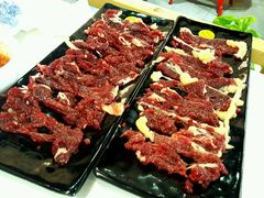 -陈记顺和潮汕牛肉火锅(番禺迎宾大道店)