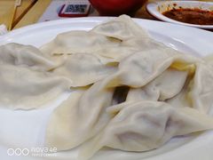 -喜家德虾仁水饺(凯德店)