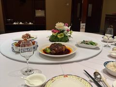 -锦江府中餐厅(电谷雅阁国际大酒店)