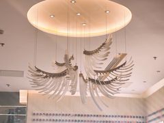 -Tims天好咖啡·贝果(东方广场店)