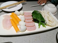 -海底捞火锅(凯德广场店)