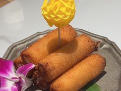 -芽笼芽笼新加坡餐厅(环球港店)