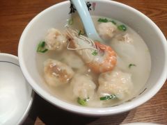 -鑫震源·苏式大虾生煎(山塘街店)