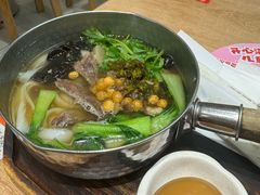 -小满手工粉(北京富力广场店)