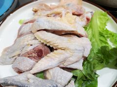 -金龙·打边炉(武进路店)