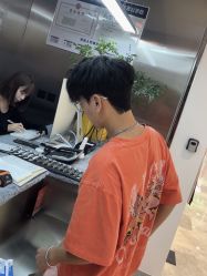 -艾美A·M Hair Salon