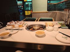 -葛记红焖羊肉(人民路店)