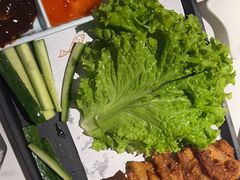 -船歌·鱼水饺青岛菜(石老人店)