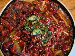 -三千里韩式炭火烤肉(南八马路店)