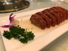 桂花糯米藕-无名居(农展馆店)