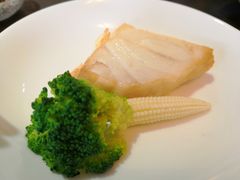 -桐花客家创意料理民生店