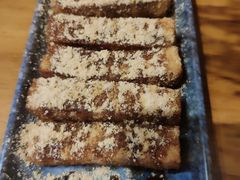 红糖糍粑-付小姐在成都(吾悦广场店)