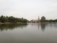 -美兰湖景区