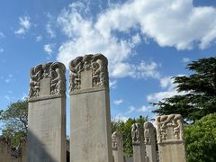 -北京石刻艺术博物馆(五塔寺)