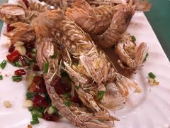 -沈家门海鲜夜排档(东港店)