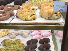 -奈雪的茶(国金中心店)
