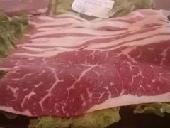 -一井烧肉·活鳗·寿司(望京SOHO店)
