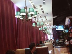 大堂-闫府私房菜·百年鲁菜(恒隆店)