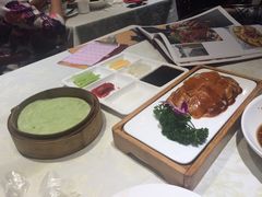 -四季小馆·地道北京小吃(广百店)