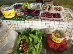 -阿娟牛肉丸·手打牛肉丸·现做现卖