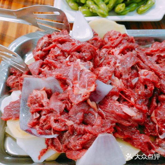 佬牛烤牛肉(义乌街店)