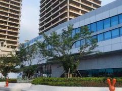 -上海旅游集散中心(万体站)