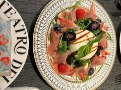 -IL TEATRO 精品意大利餐厅