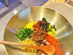 -梨花牛肉汤饭(仁恒伊势丹店)