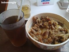20090906180-食其家·牛丼咖喱(广元西路店)