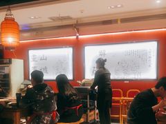 大堂-晓宇重庆火锅(龙首店)