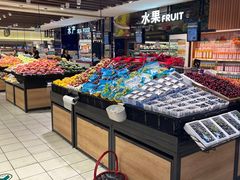 -丽达购物中心(崂山店)