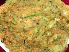 秋瓜烙-天天海鲜城·海鲜大排档(新溪店)
