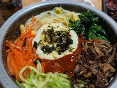 -韩麦大冷面(桂花街直营店)