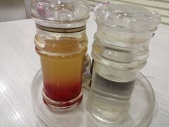 -福鼎小吃(五四北泰禾店)