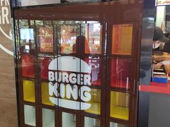 -汉堡王(嘉定宝龙城市广场)