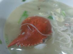 -乐清海鲜面馆(服装城店)