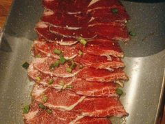 -新石器烤肉(周浦万达店)