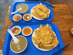 -劈柴院锅贴(沈阳路店)