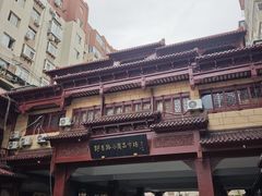 -即墨路小商品市场